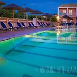 Angelina Hotel&Apartments